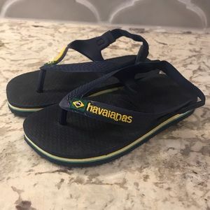 Havaianas Flip Flops